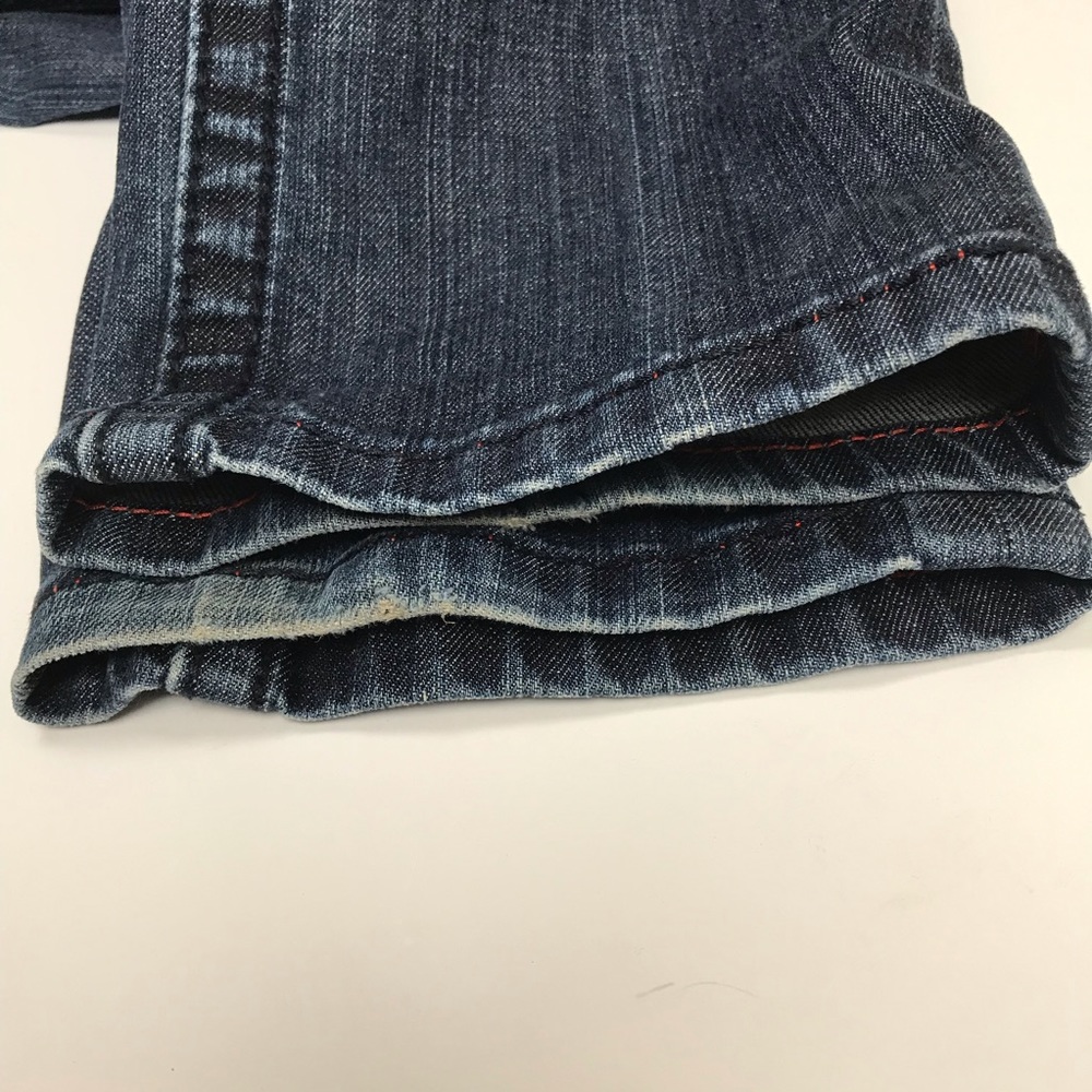 Rock Revival straight leg jeans - Picture 5 of 8